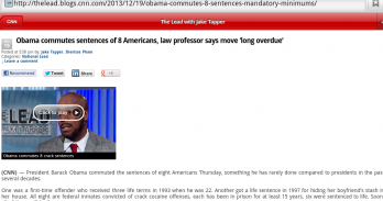 American Law News screenshot 0