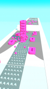 Soap Rush 3D screenshot 4