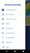 Verona SmartApp screenshot 0