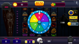 Kin Reward Slots screenshot 3