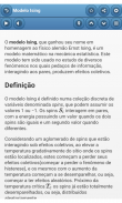 Física do Estado Sólido screenshot 1