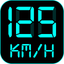 GPS Speedometer hud speedometer free