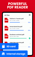 PDF Reader - PDF Editor screenshot 8