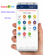 ZaaraPay - AEPS, DMT, Recharge, Payment, BBPS etc. screenshot 5