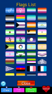 LGBT Flags Merge! screenshot 10
