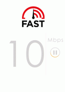 Data Speed Test 2017 screenshot 1