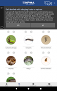 NPMA Field Guide PRO screenshot 4