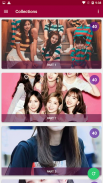 Twice Wallpapers HD 2020 screenshot 4