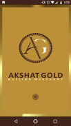 Akshat Gold screenshot 0