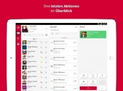 pascom Mobile Client screenshot 0