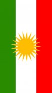 Kurdish Flag Wallpapers screenshot 9