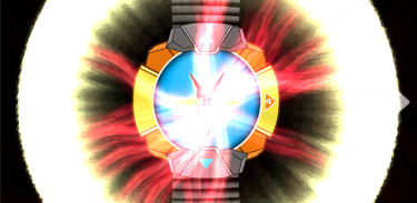 jam kuasa elemental galaxy simulator screenshot 3