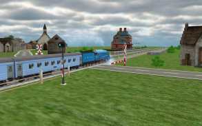 Train Sim screenshot 3