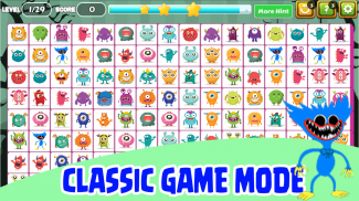 Onet Monster Poppy Connect screenshot 2