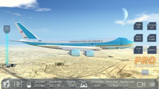 Pro Flight Simulator Dubai screenshot 4