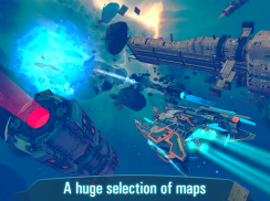 Space Jet: Galaxy Attack screenshot 6