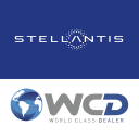 Stellantis Training South Amer Icon