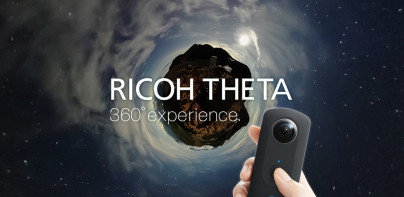 RICOH THETA