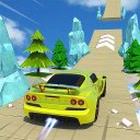 Mountain Climb Stunts - Uphill Racing