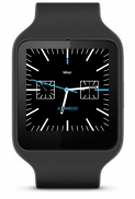 Watch Faces For Android Wear screenshot 2