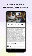 Learn German: Listen and Read screenshot 3