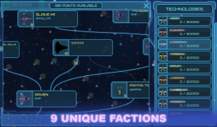 Event Horizon - space rpg screenshot 5