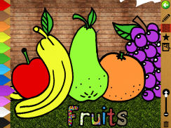 Kids Paint & Coloring screenshot 2