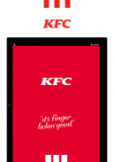 KFC Tunisie screenshot 0