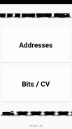 DCC Calculator screenshot 2