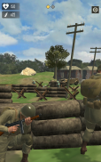 Frontline Heroes: Trò Chơi WW2 screenshot 4