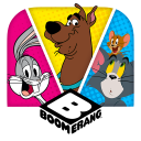 Boomerang Playtime - Home of Tom & Jerry, Scooby! Icon