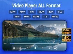 Video Player All Format screenshot 4