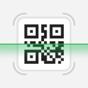 iScan - QR code reader Icon