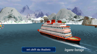 Ship Simulator 2016 screenshot 2