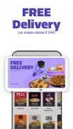 FAASOS - Order Food Online | Food Delivery App screenshot 3