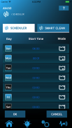 Hayward AquaVac Connect screenshot 1