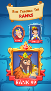 Idle Hustle Kingdom screenshot 0