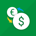 Forex currency converter Icon