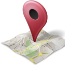 GeoPosicion Icon