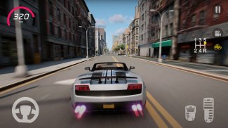 Car Racing Game 3d Offline screenshot 2