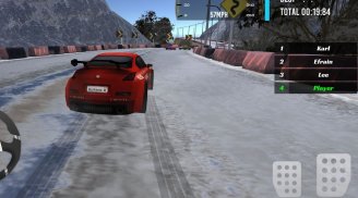 Turbo Race Speed 2021 screenshot 0