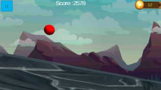 Bounce the Ball screenshot 3