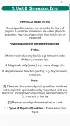 IIT-JEE NOTES screenshot 4