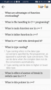 c++ programming App offline screenshot 1