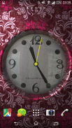 Clock and Calendar 3D screenshot 19