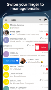 Inbox.eu – business email screenshot 7