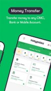 Easypaisa - Mobile Load, Send Money & Pay Bills screenshot 7