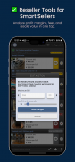 Veiling Sniper voor eBay screenshot 3