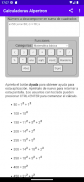 Calculadoras Alpertron screenshot 13