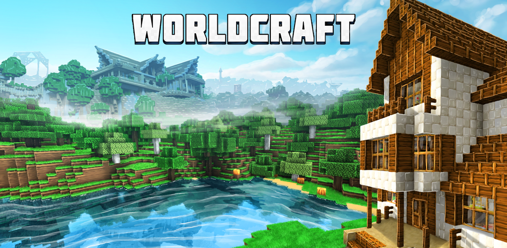 Hint : Mini World - Craft block android iOS apk download for free